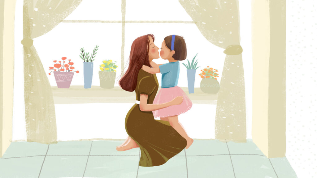 heartfelt-birthday-wishes-daughter-messages-that-touch-mother-s-heart