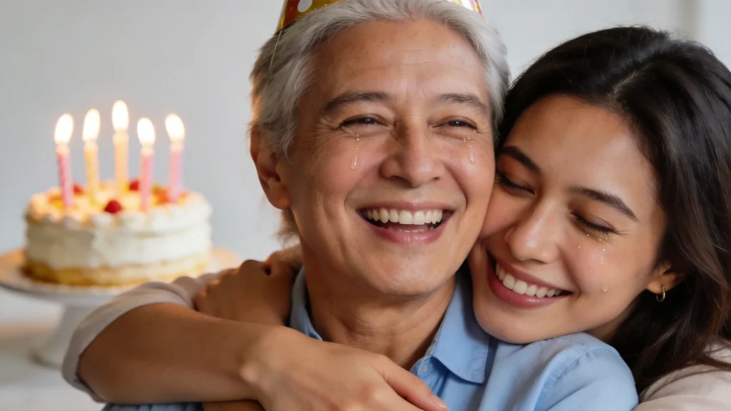 70 Heartfelt Birthday Wishes for Daughter — Emotional Messages From the Heart