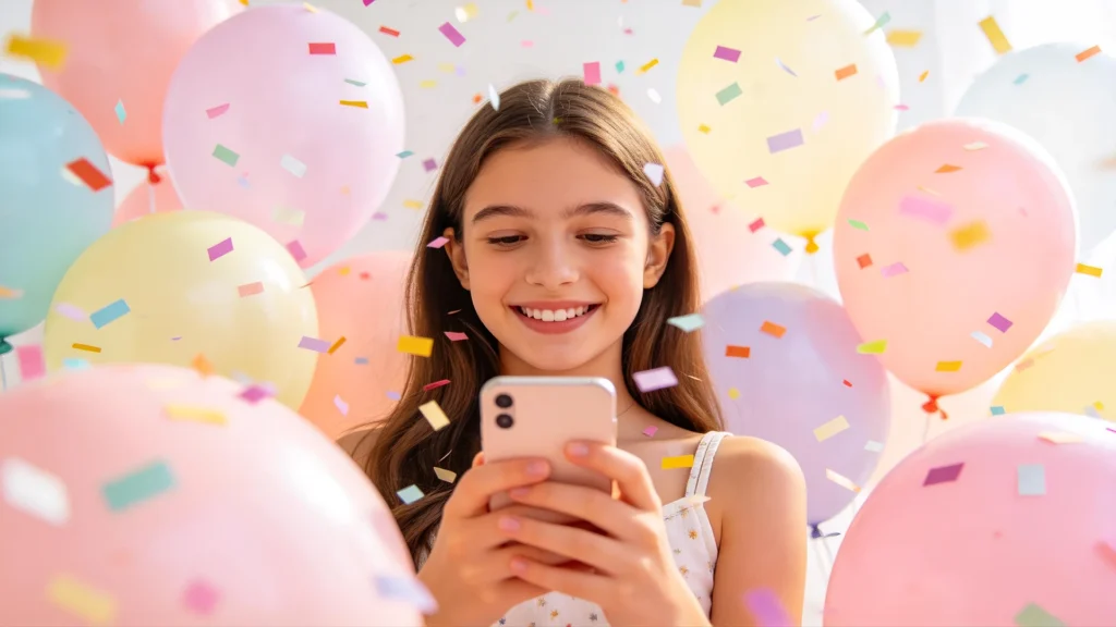 45 Short Birthday Wishes for Daughter — Sweet Texts You Can Copy & Paste