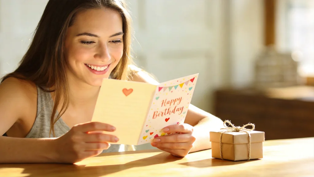 Belated Birthday Wishes for Daughter — 50 Sorry-I’m-Late Messages That Still Feel Sweet