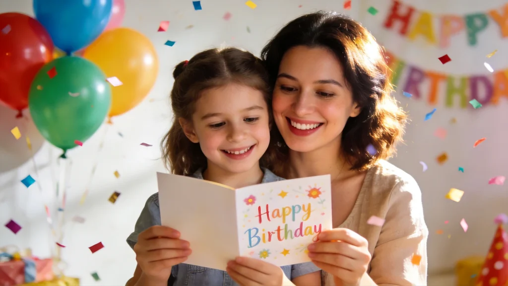 Birthday Wishes for Daughter From Dad — 60 Proud, Funny & Sweet Messages