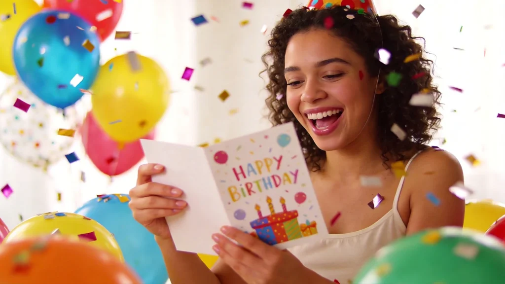 60 Funny Birthday Wishes for Daughter — Cute Jokes (Not Cringe)